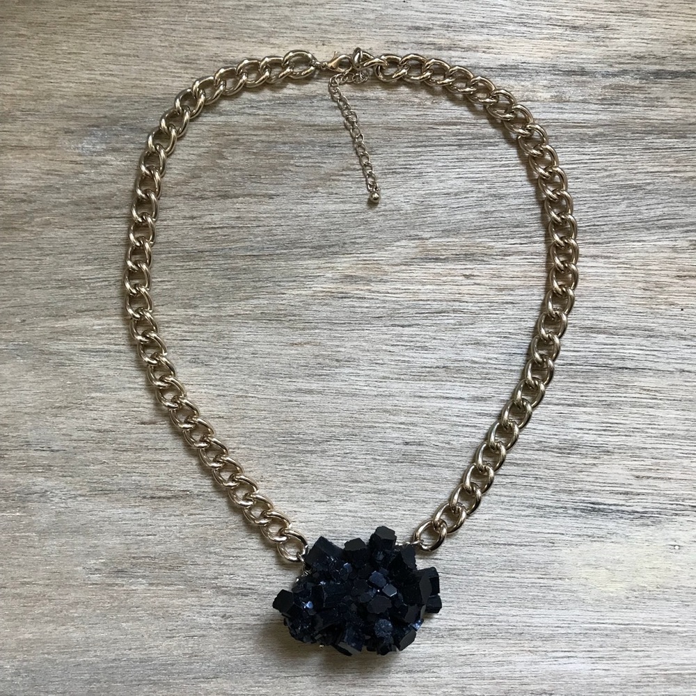Topshop necklace
